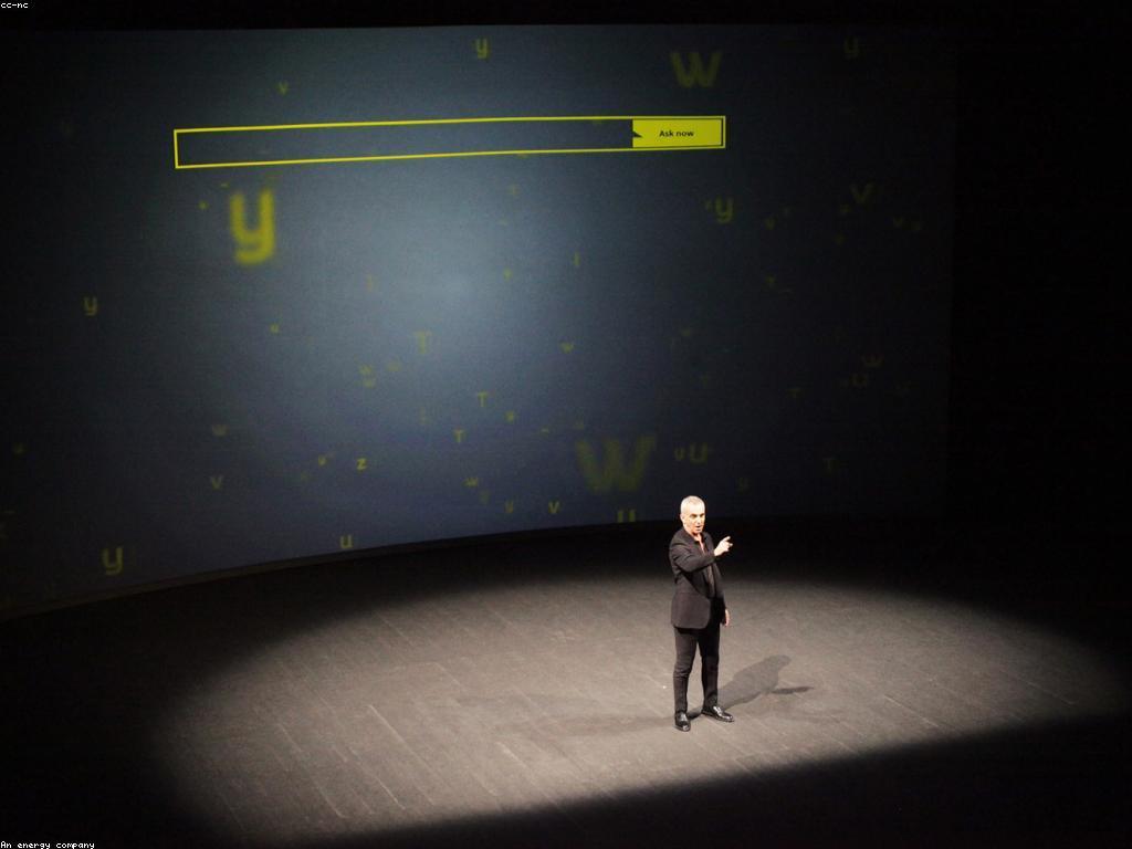 និន្នាការថ្មីៗក្នុងព័ត៏មាន: ការទស្សនៈនៃអនាគត