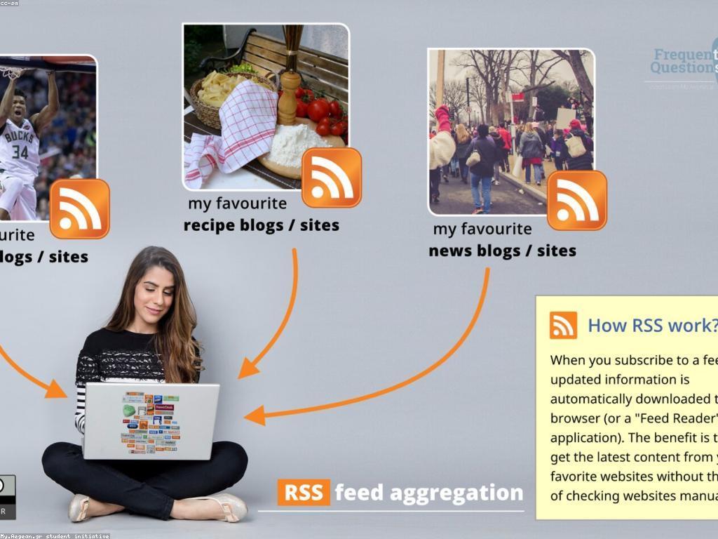 សំណួរញឹកញាប់៖ ព័ត៌មាន និងការឆ្លើយតប